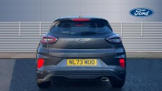 Ford Puma 1.0 EcoBoost Hybrid mHEV ST-Line 5dr Petrol Hatchback